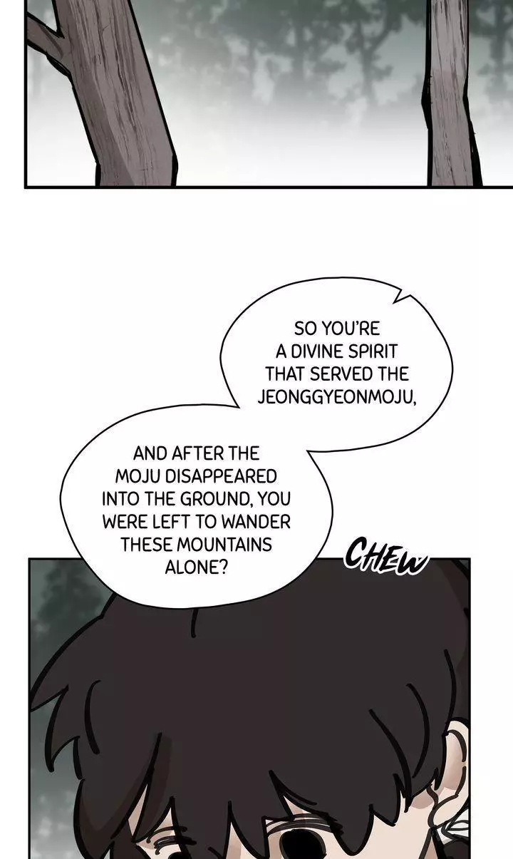 Paljae Chapter 99 page 82