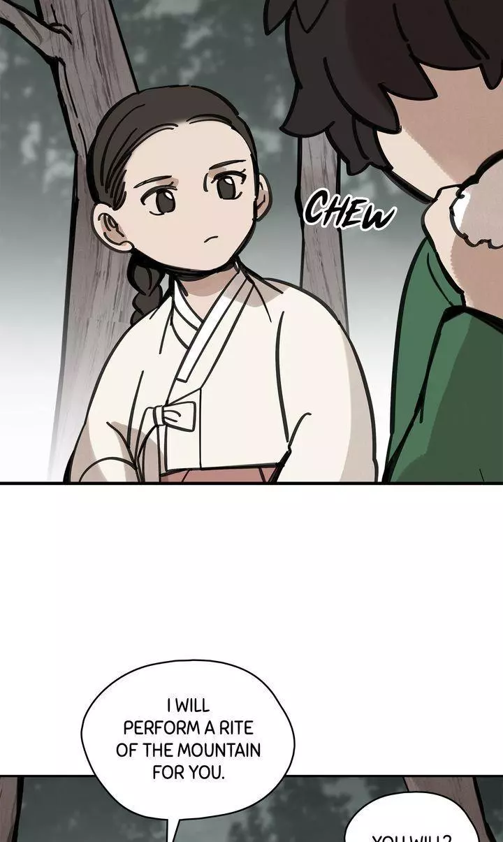 Paljae Chapter 99 page 84