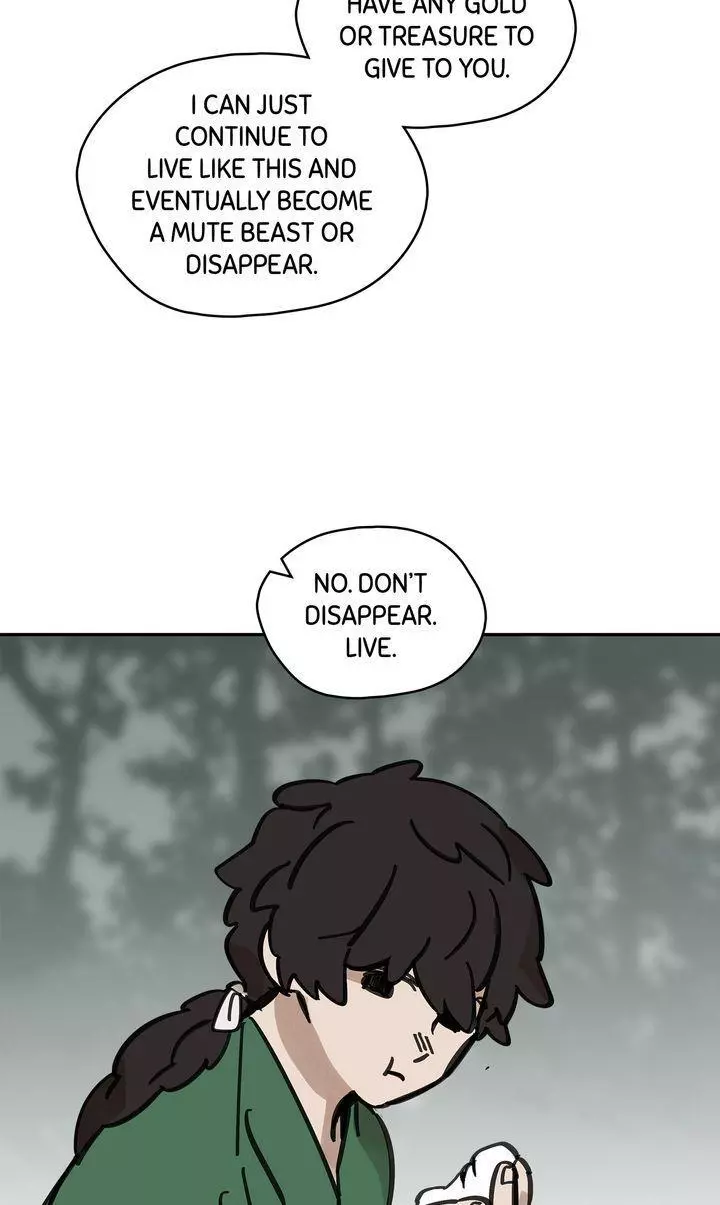 Paljae Chapter 99 page 88