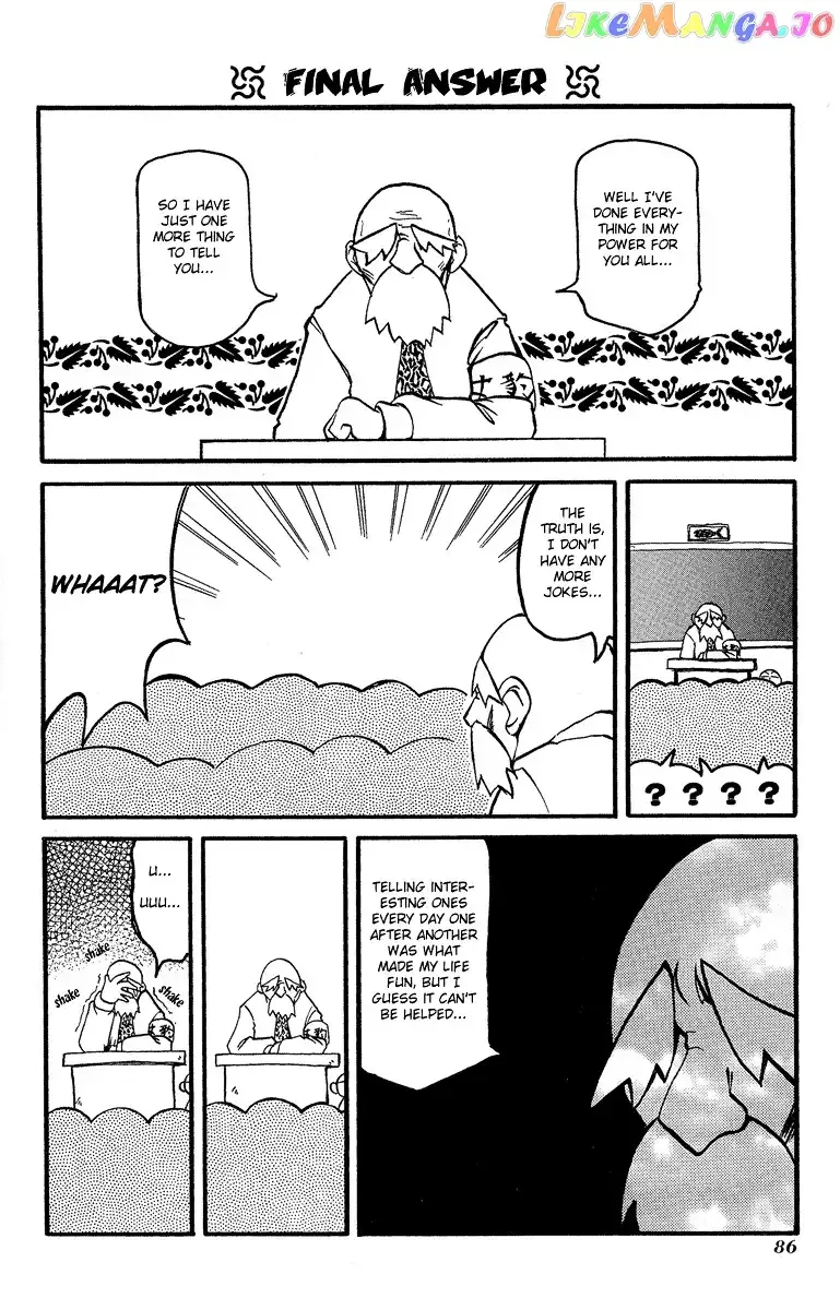 Pani Poni Chapter 10 page 11
