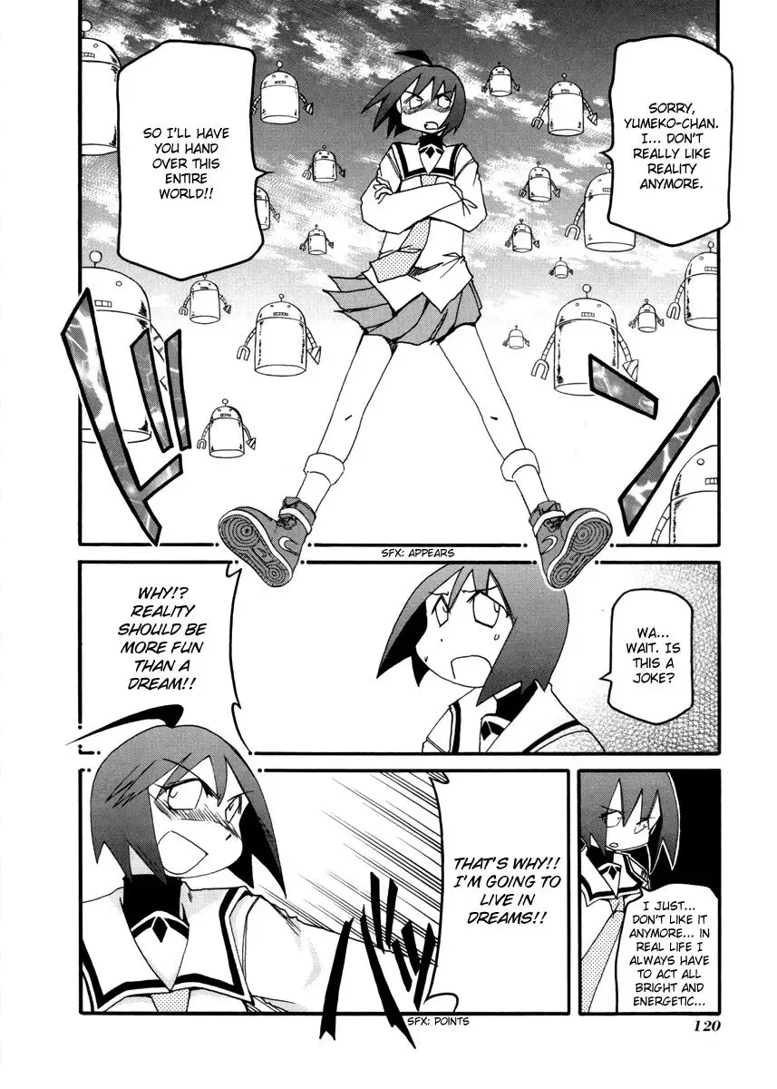 Pani Poni Chapter 108 page 10