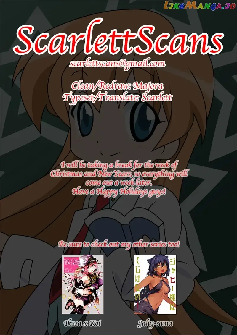 Pani Poni Chapter 110 page 11
