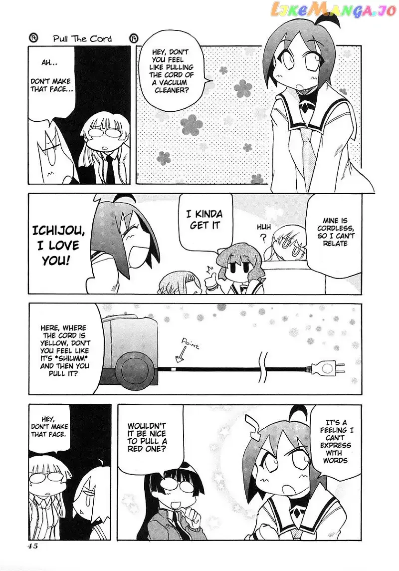 Pani Poni Chapter 113 page 5