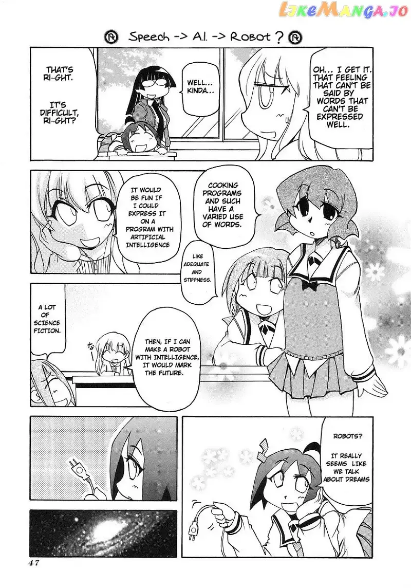 Pani Poni Chapter 113 page 7