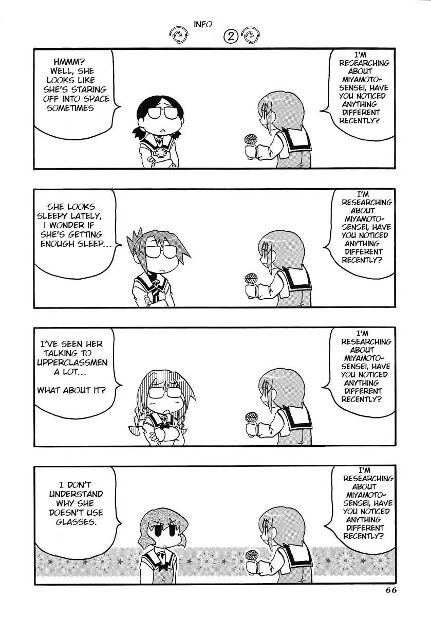 Pani Poni Chapter 116 page 6