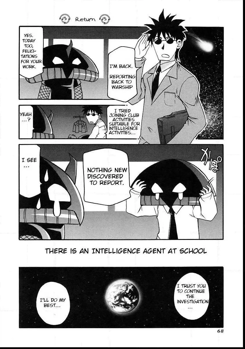Pani Poni Chapter 116 page 8