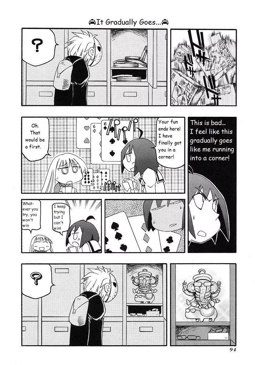 Pani Poni Chapter 119 page 10