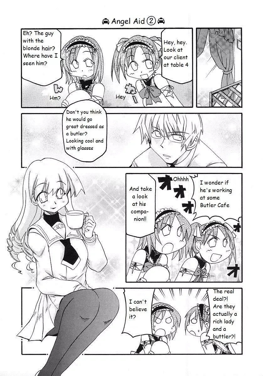 Pani Poni Chapter 119 page 11