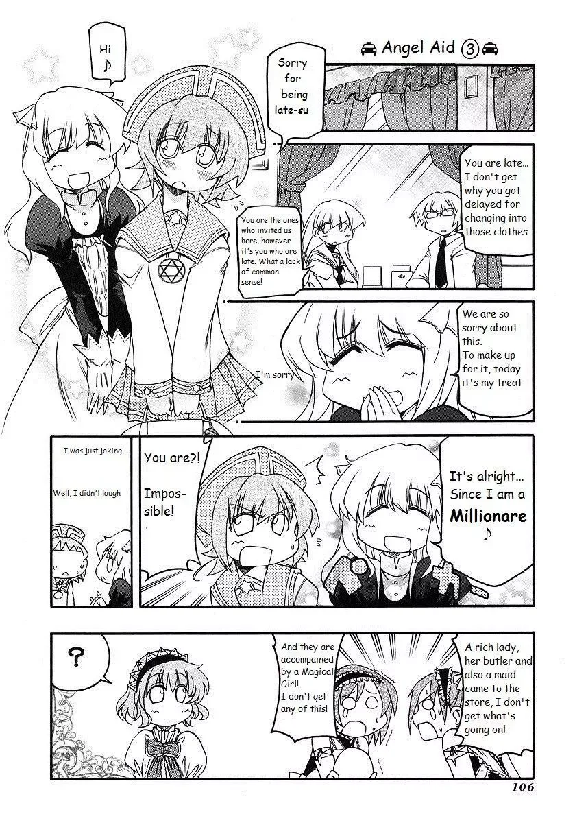 Pani Poni Chapter 119 page 22