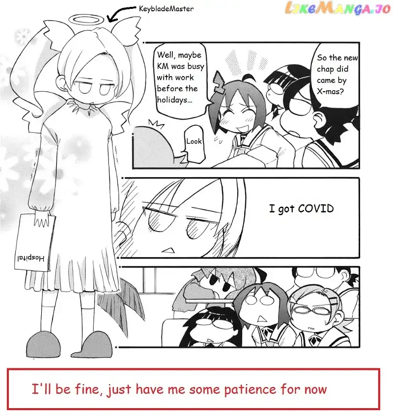 Pani Poni Chapter 122 page 9
