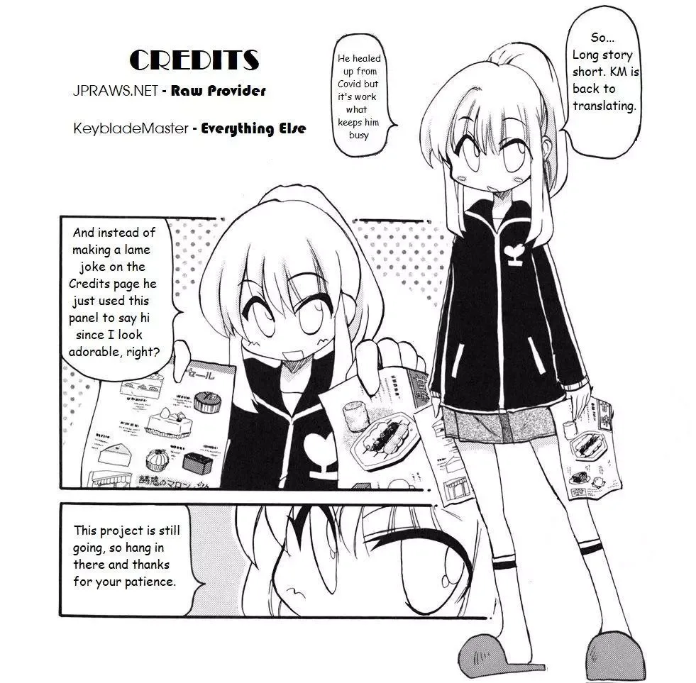 Pani Poni Chapter 123 page 7