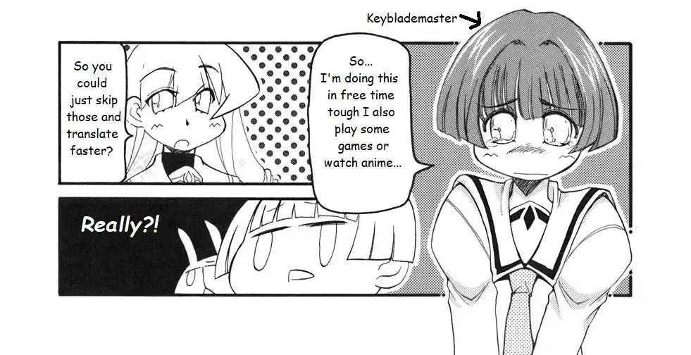 Pani Poni Chapter 124 page 5