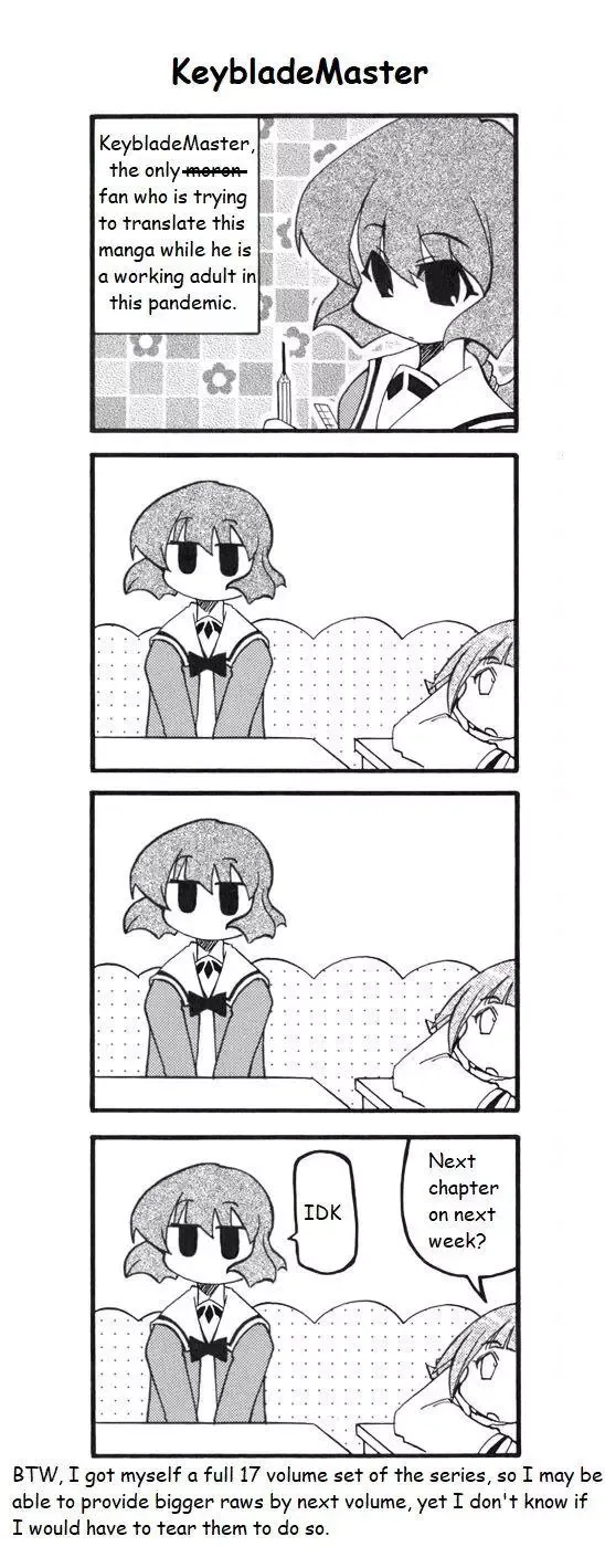 Pani Poni Chapter 125 page 5