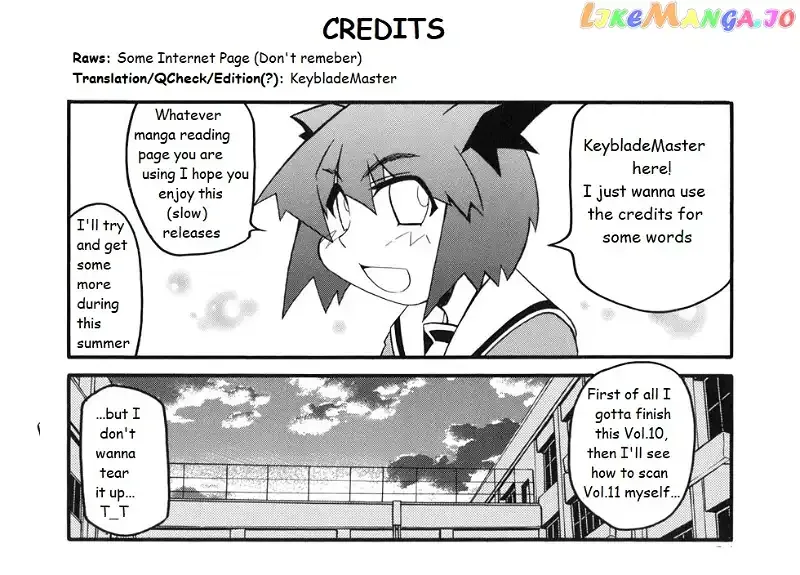 Pani Poni Chapter 126 page 9
