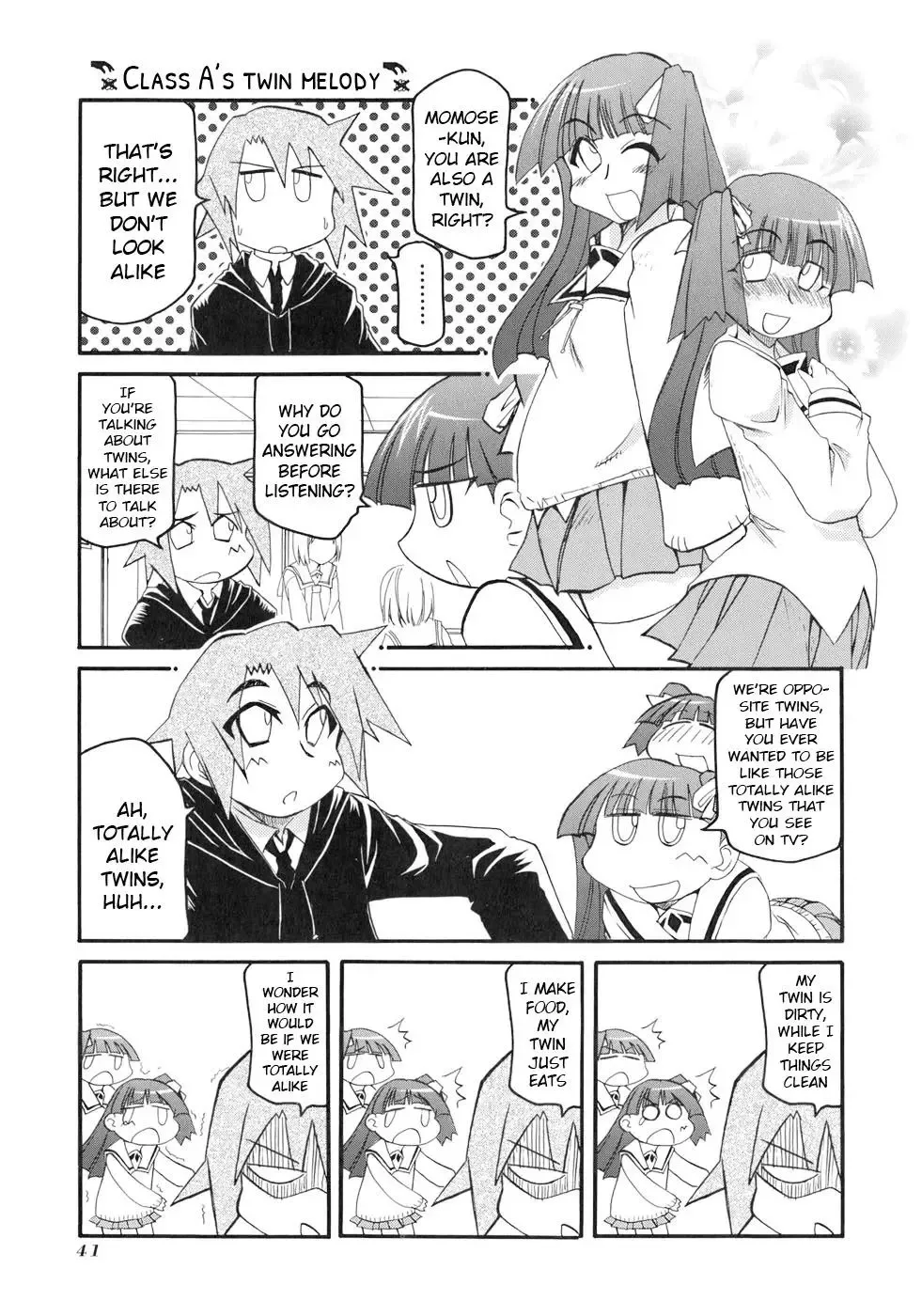 Pani Poni Chapter 127 page 7