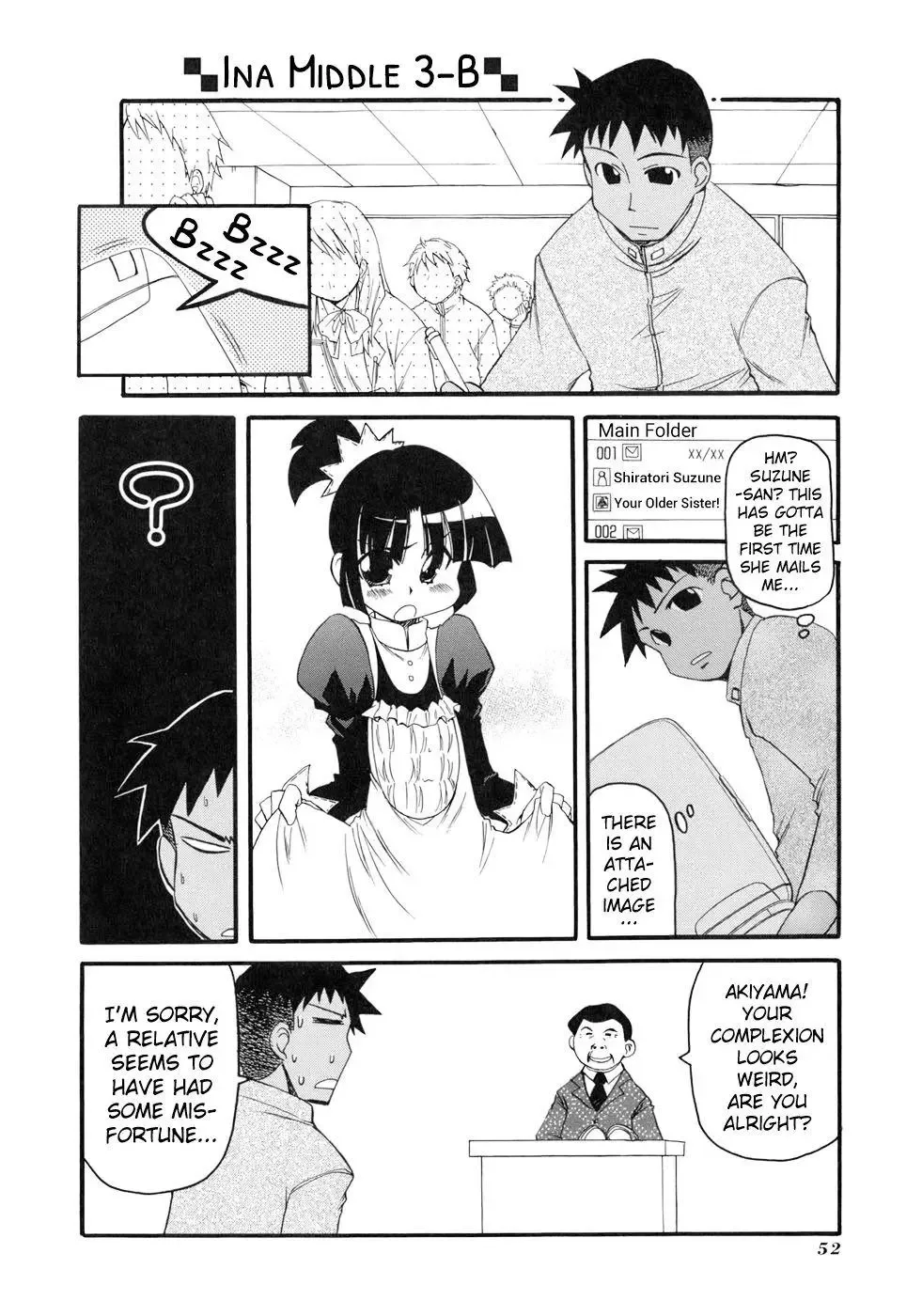 Pani Poni Chapter 129 page 4