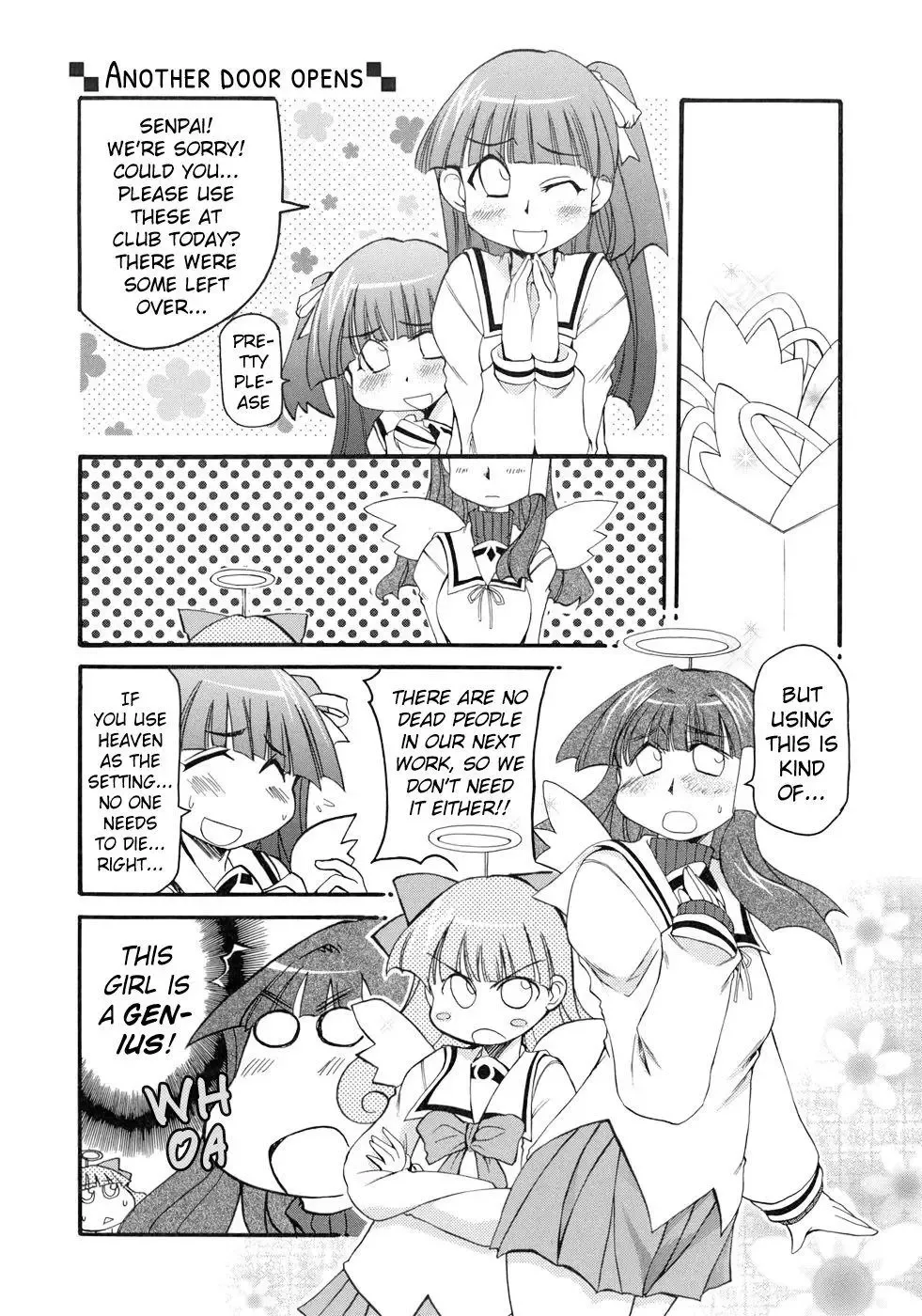 Pani Poni Chapter 129 page 8