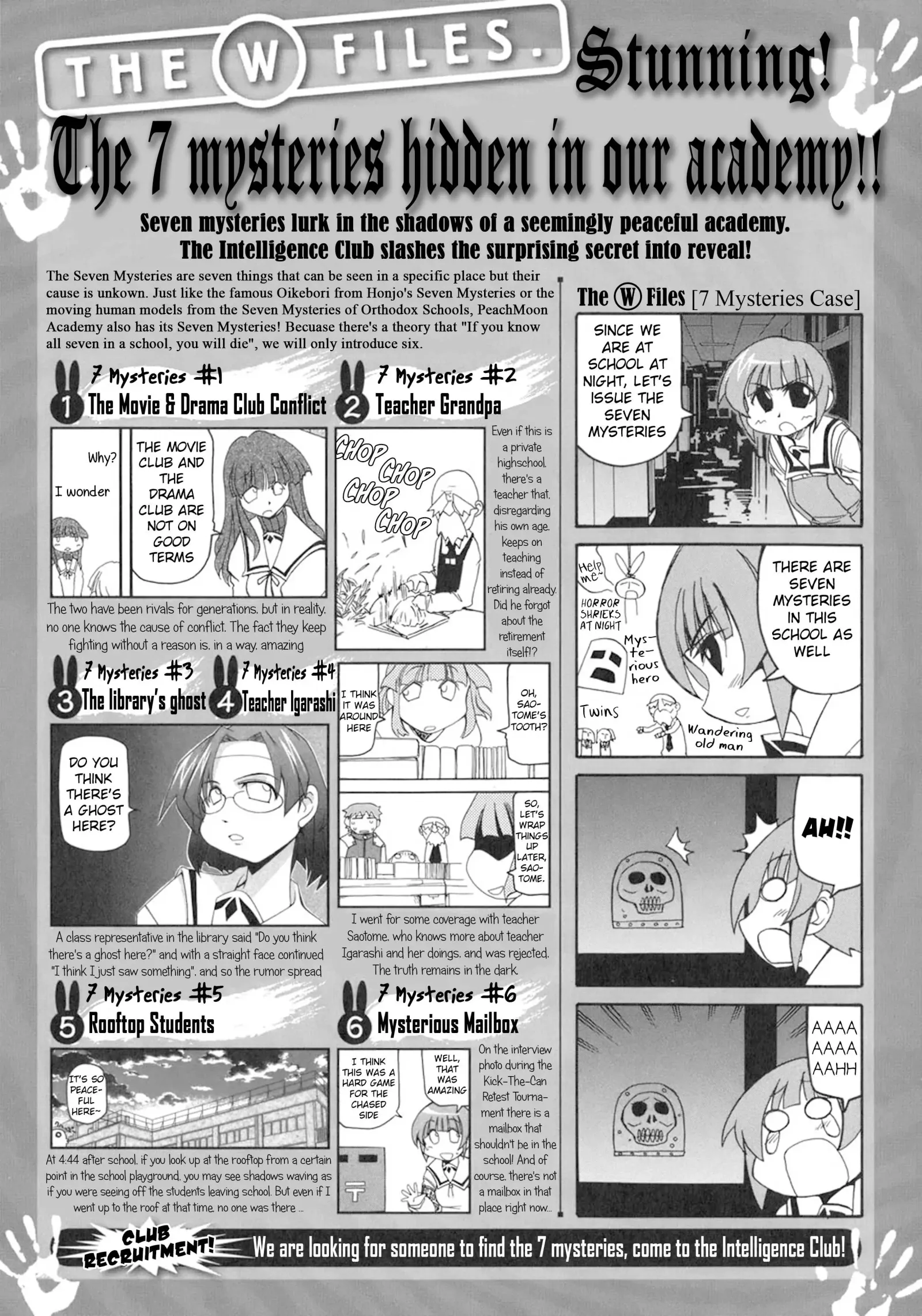 Pani Poni Chapter 133 page 9