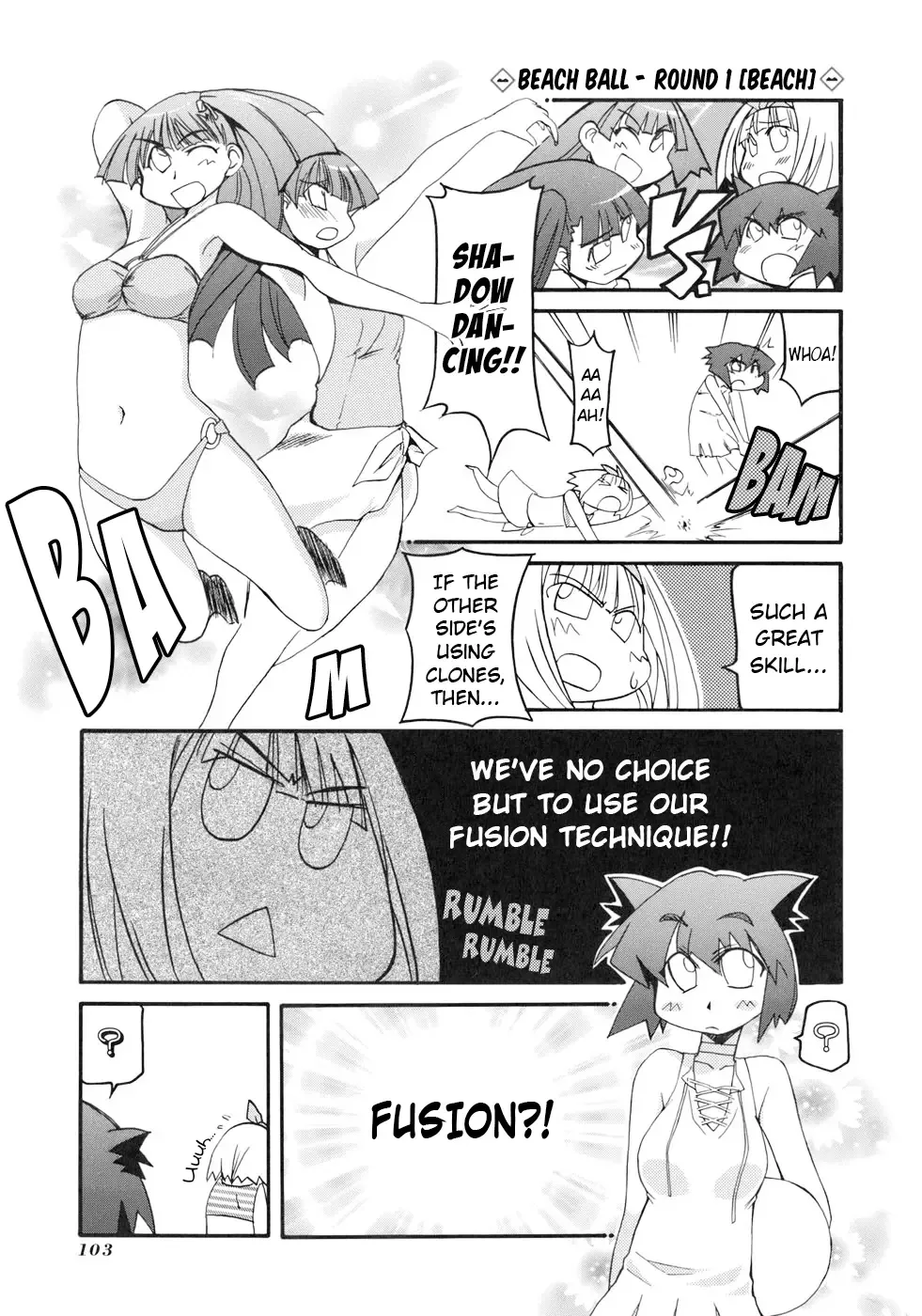 Pani Poni Chapter 134 page 9
