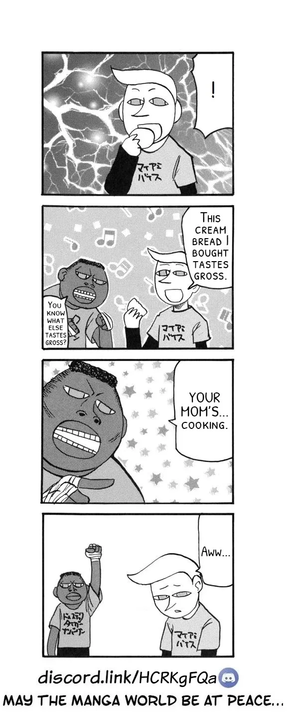 Pani Poni Chapter 135 page 12