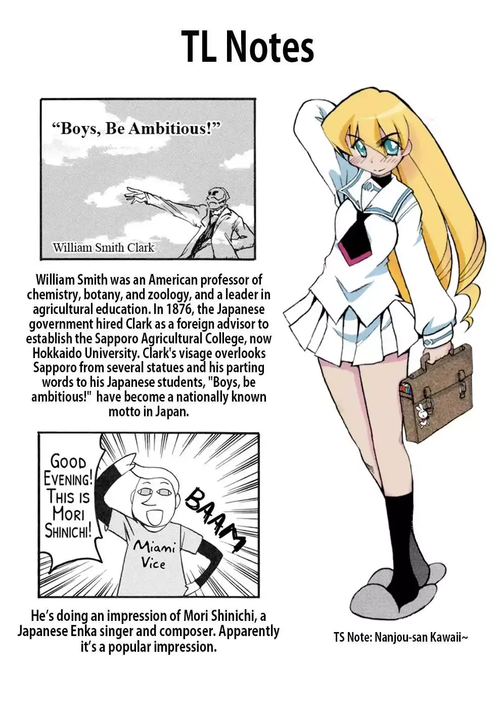 Pani Poni Chapter 135 page 11
