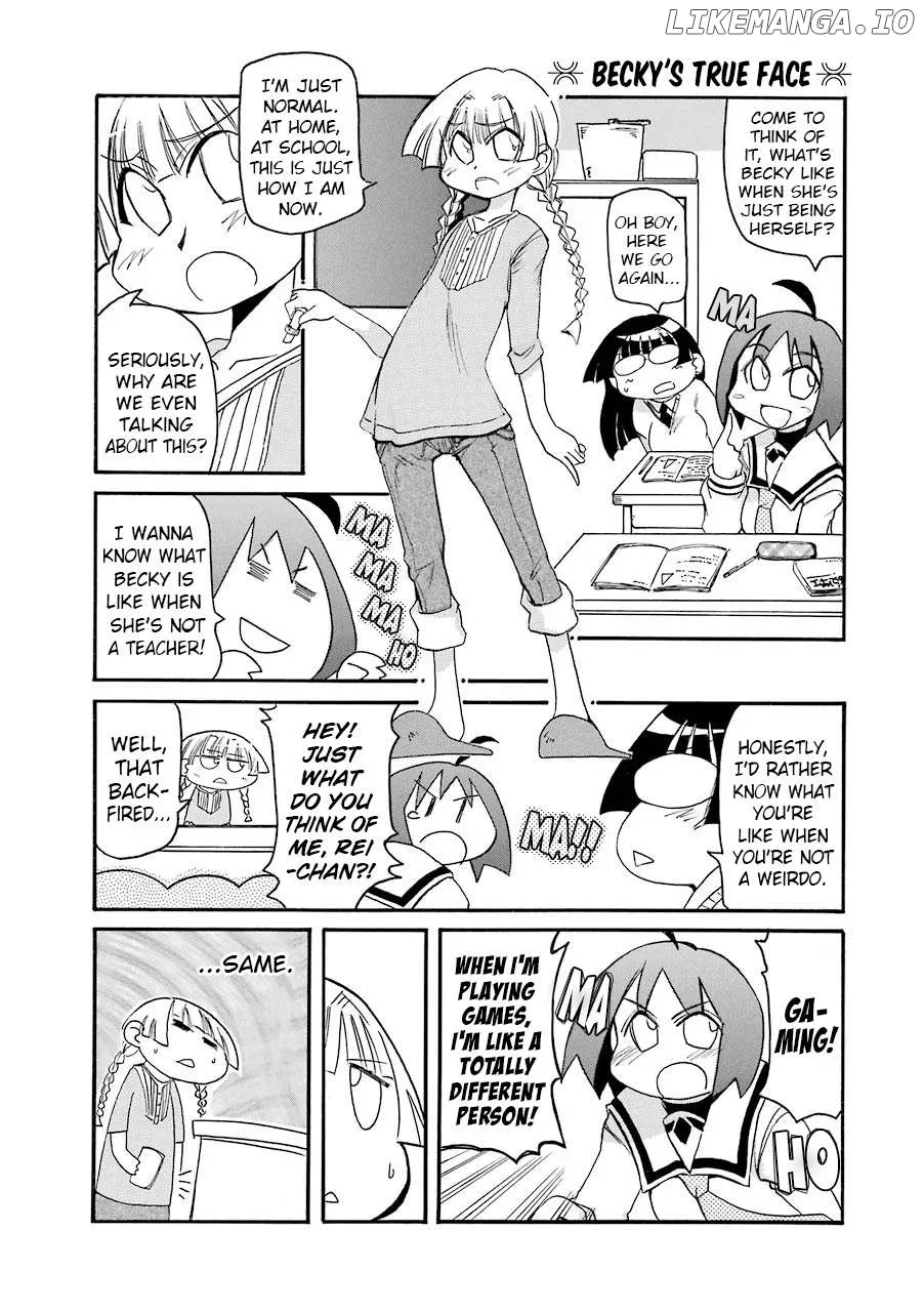 Pani Poni Chapter 136 page 6