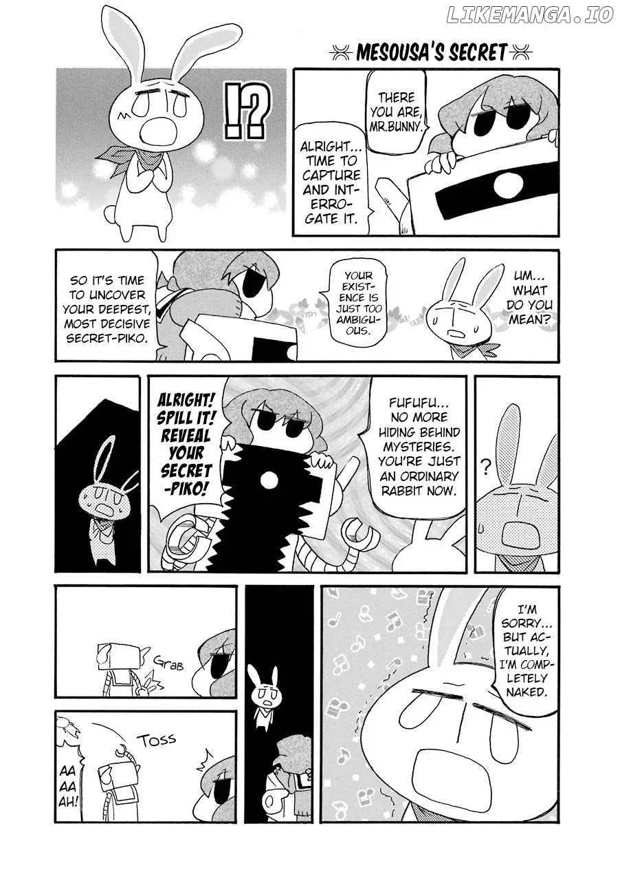 Pani Poni Chapter 136 page 7