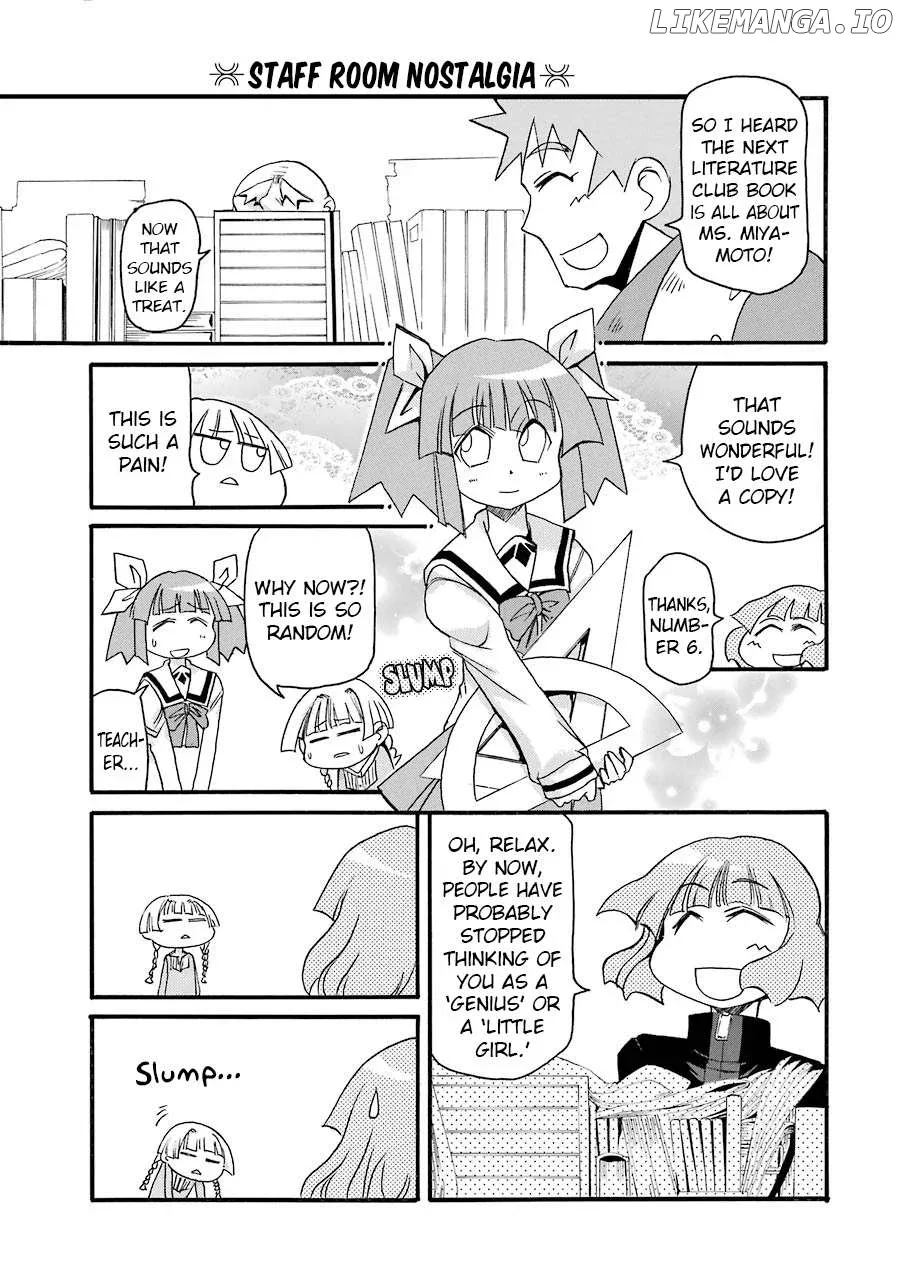 Pani Poni Chapter 136 page 10