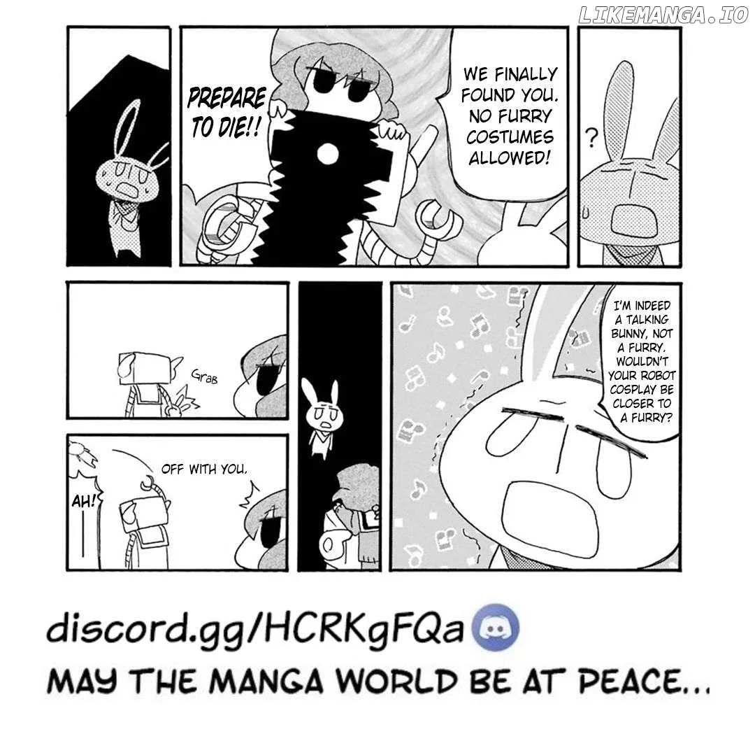Pani Poni Chapter 136 page 13