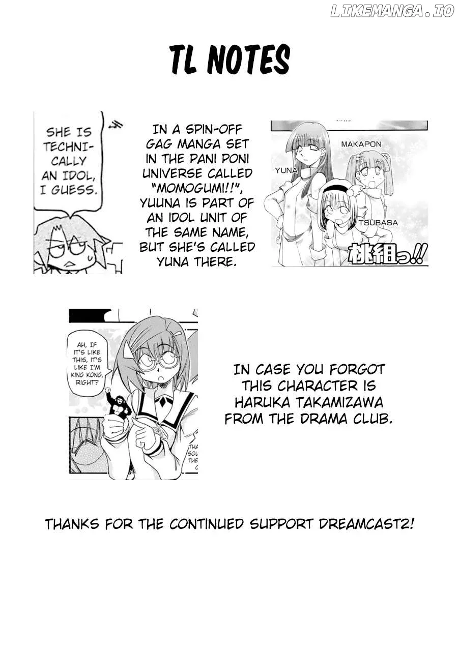 Pani Poni Chapter 137 page 9