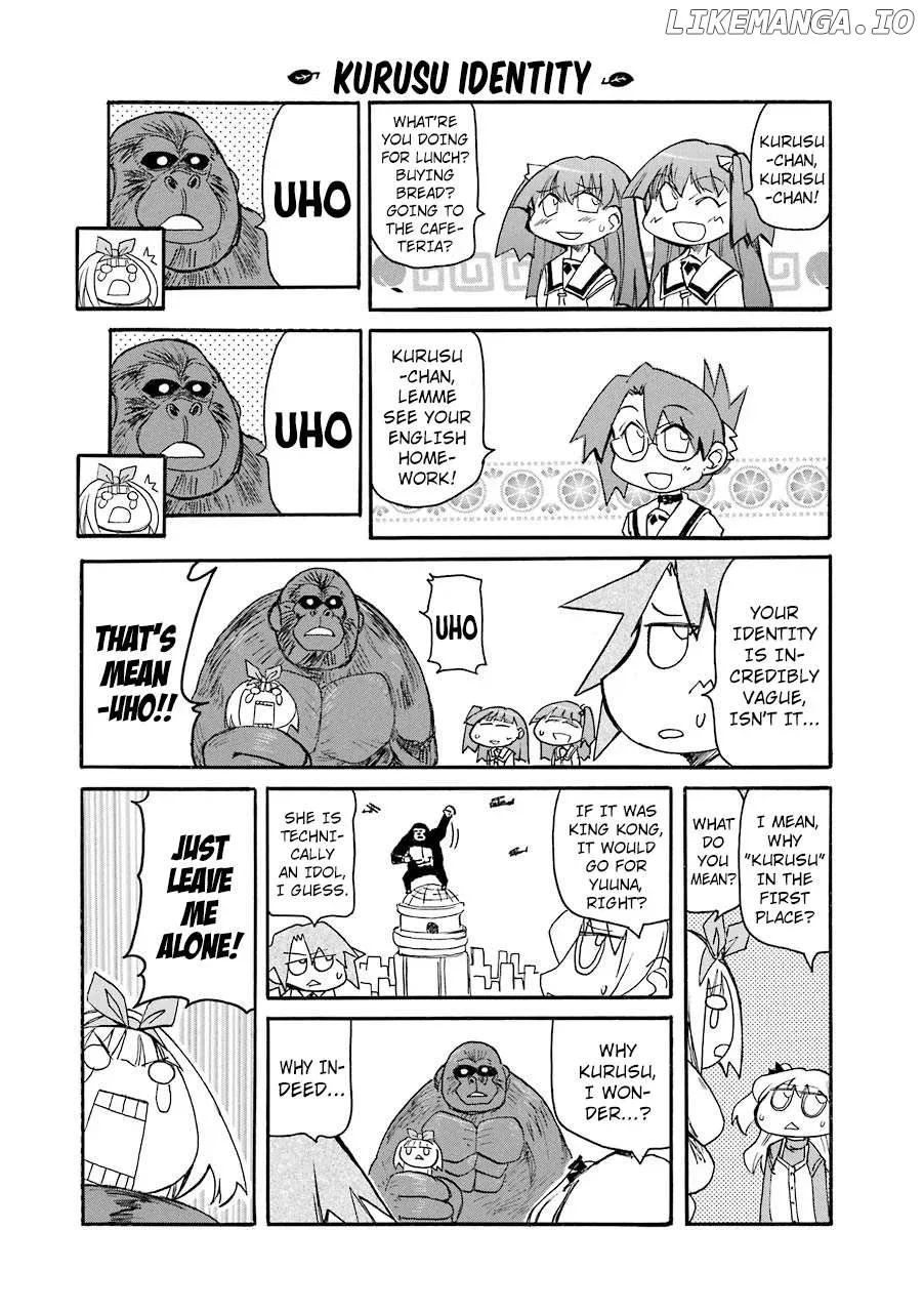 Pani Poni Chapter 137 page 3