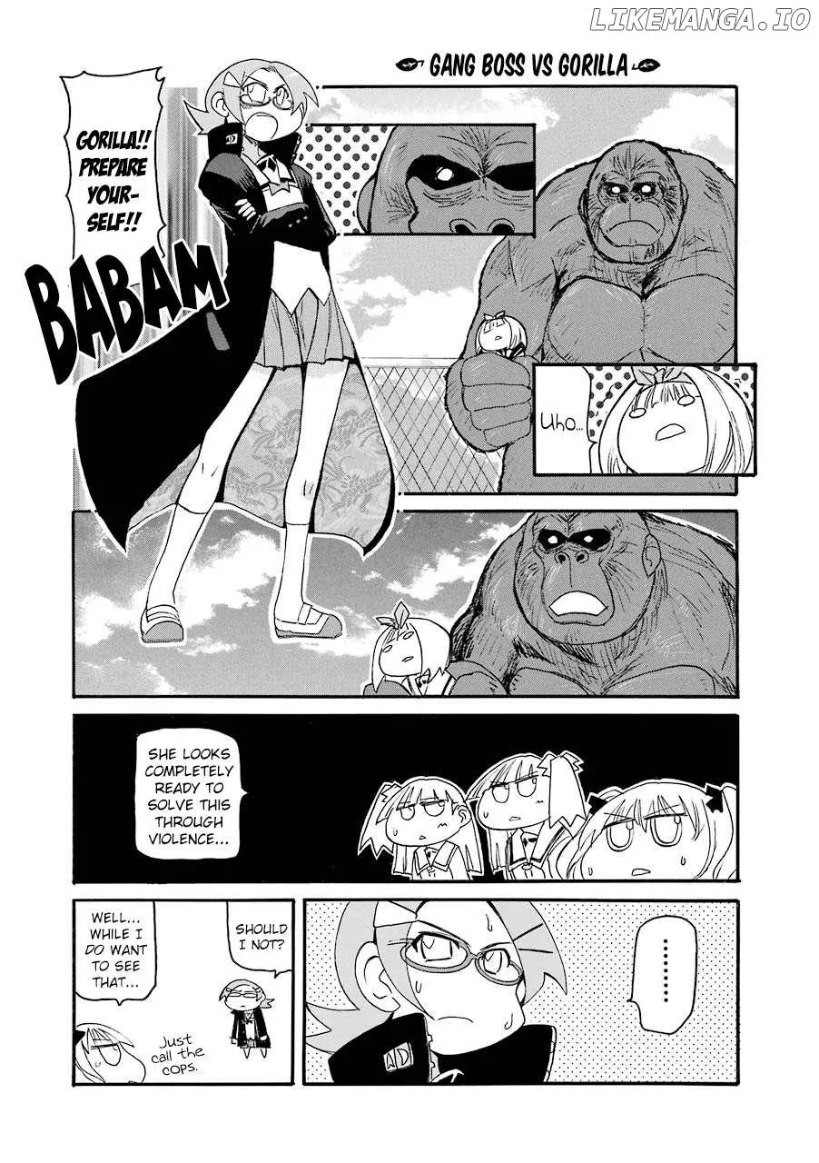 Pani Poni Chapter 137 page 7