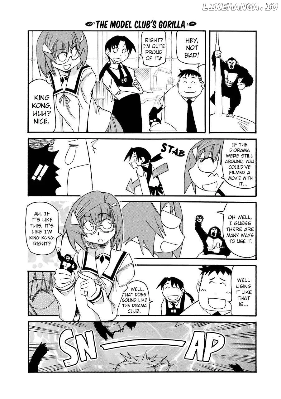 Pani Poni Chapter 137 page 6