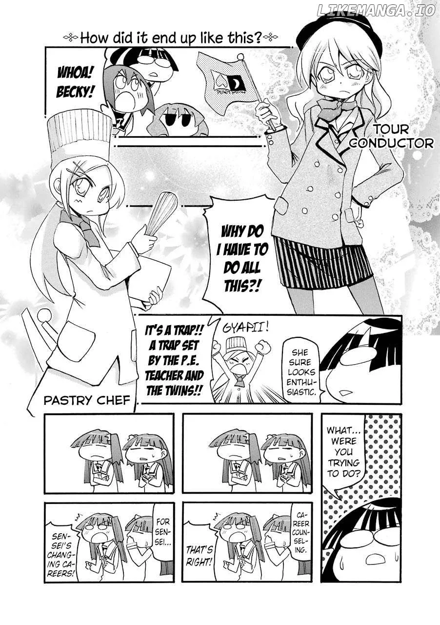 Pani Poni Chapter 138 page 2
