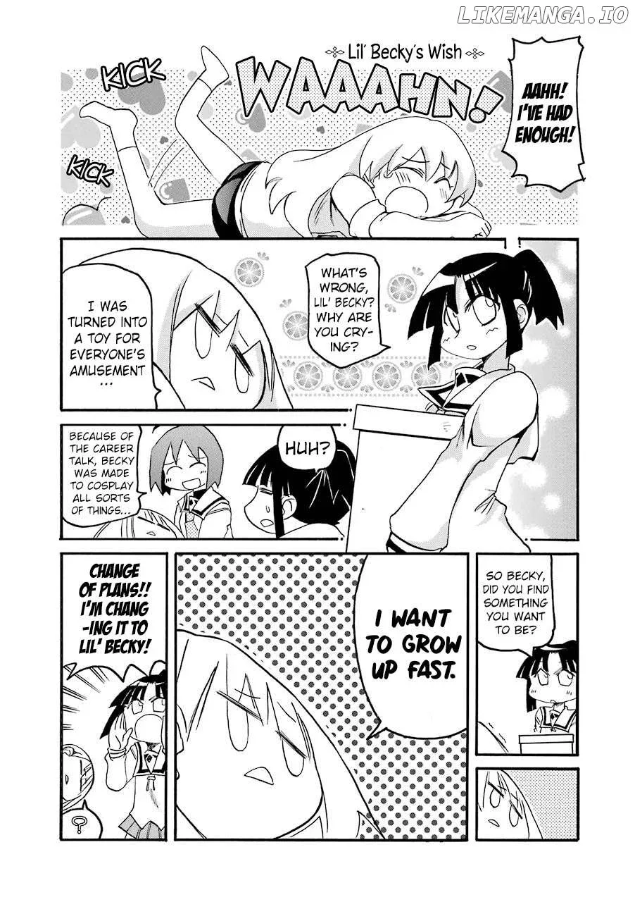 Pani Poni Chapter 138 page 8