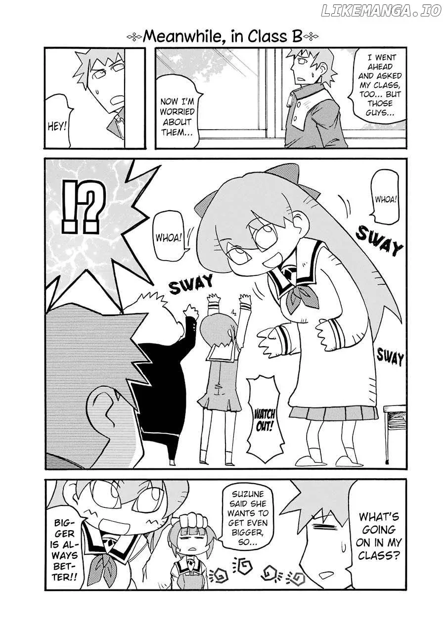 Pani Poni Chapter 138 page 4