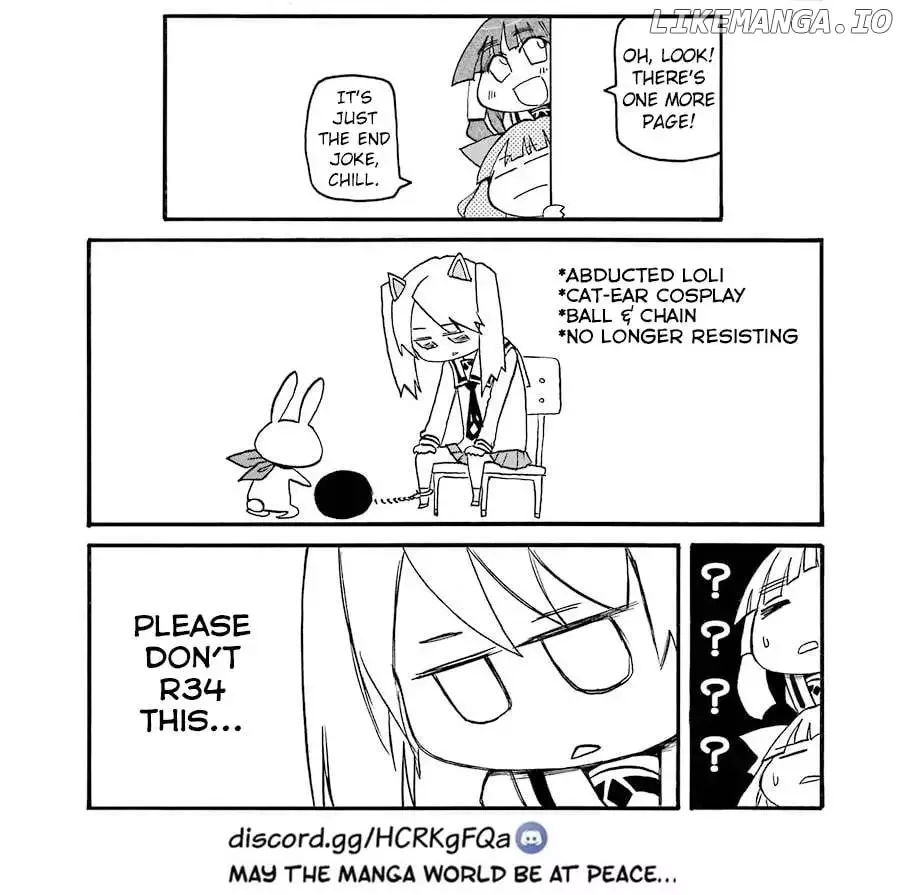 Pani Poni Chapter 139 page 12