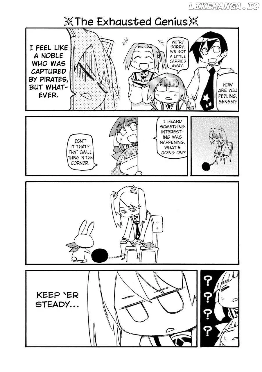 Pani Poni Chapter 139 page 8