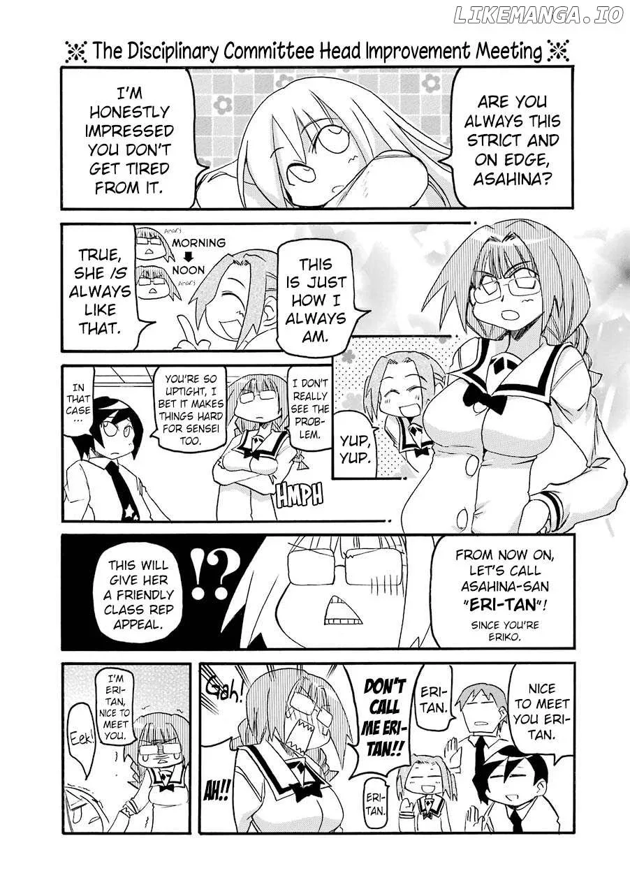 Pani Poni Chapter 139 page 6