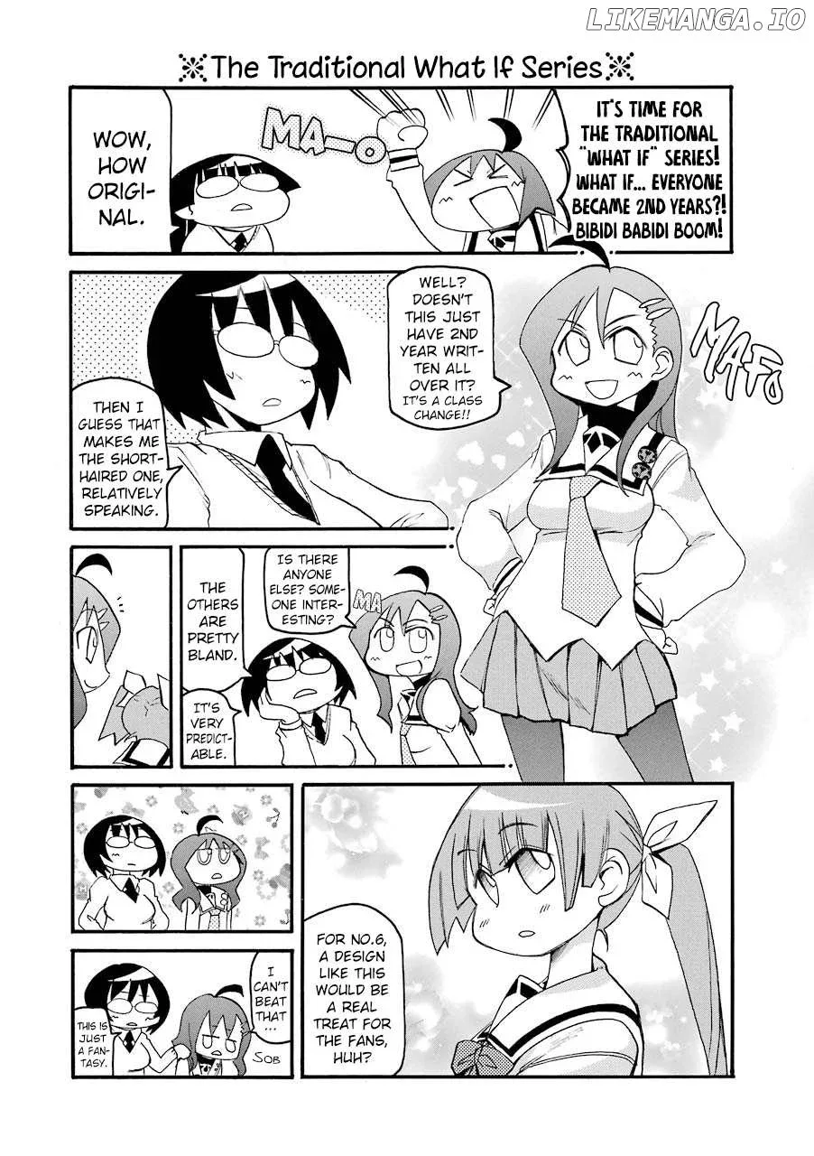 Pani Poni Chapter 139 page 9