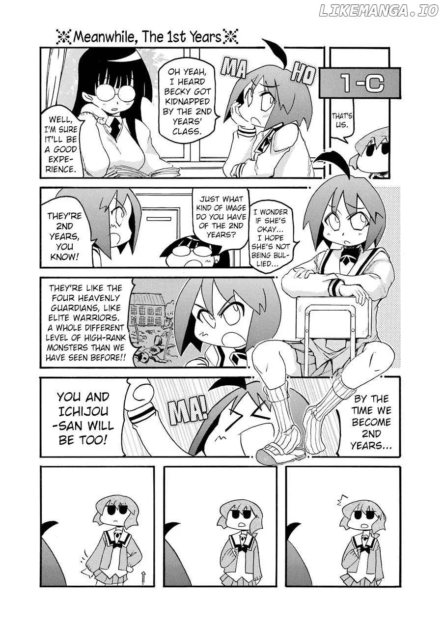 Pani Poni Chapter 139 page 5