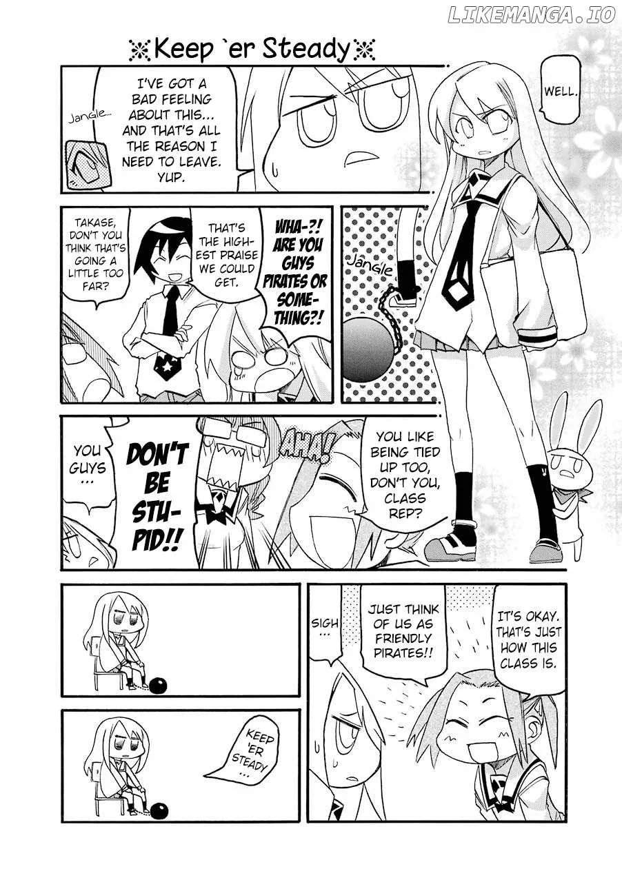 Pani Poni Chapter 139 page 4