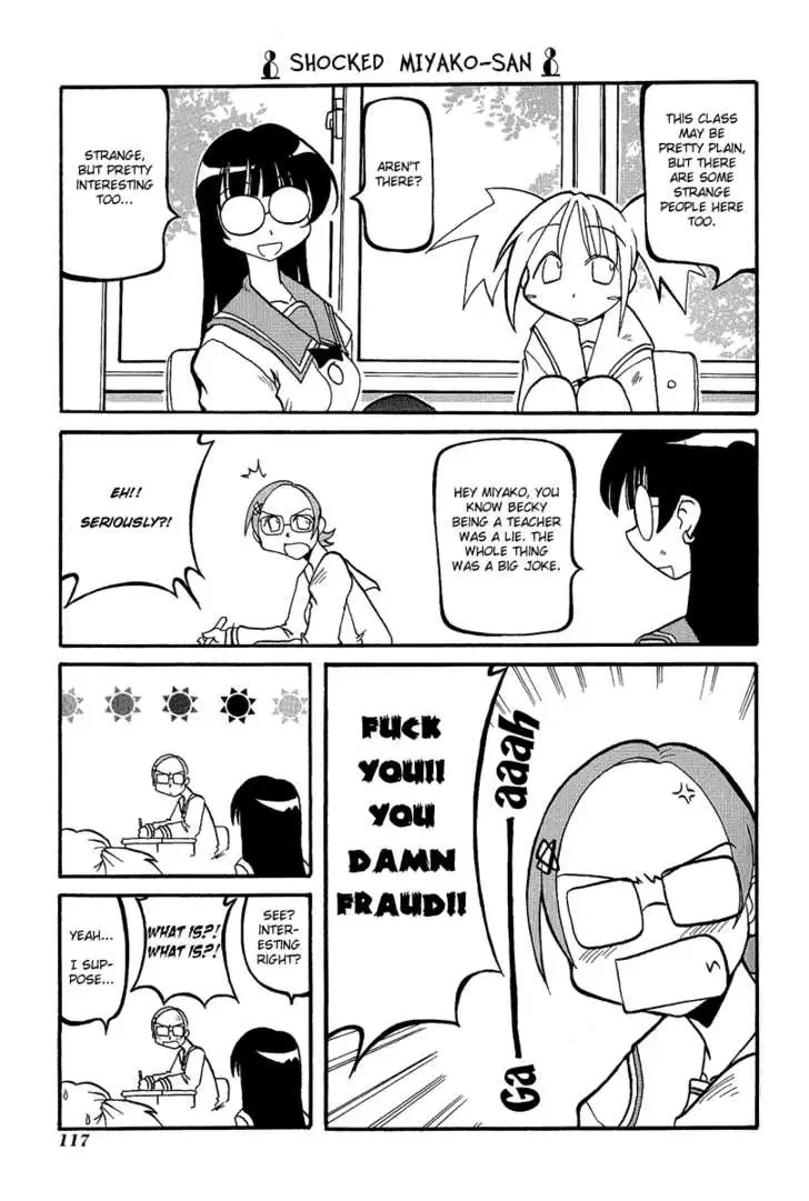 Pani Poni Chapter 14 page 10