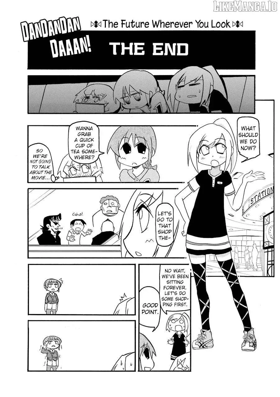 Pani Poni Chapter 140 page 6