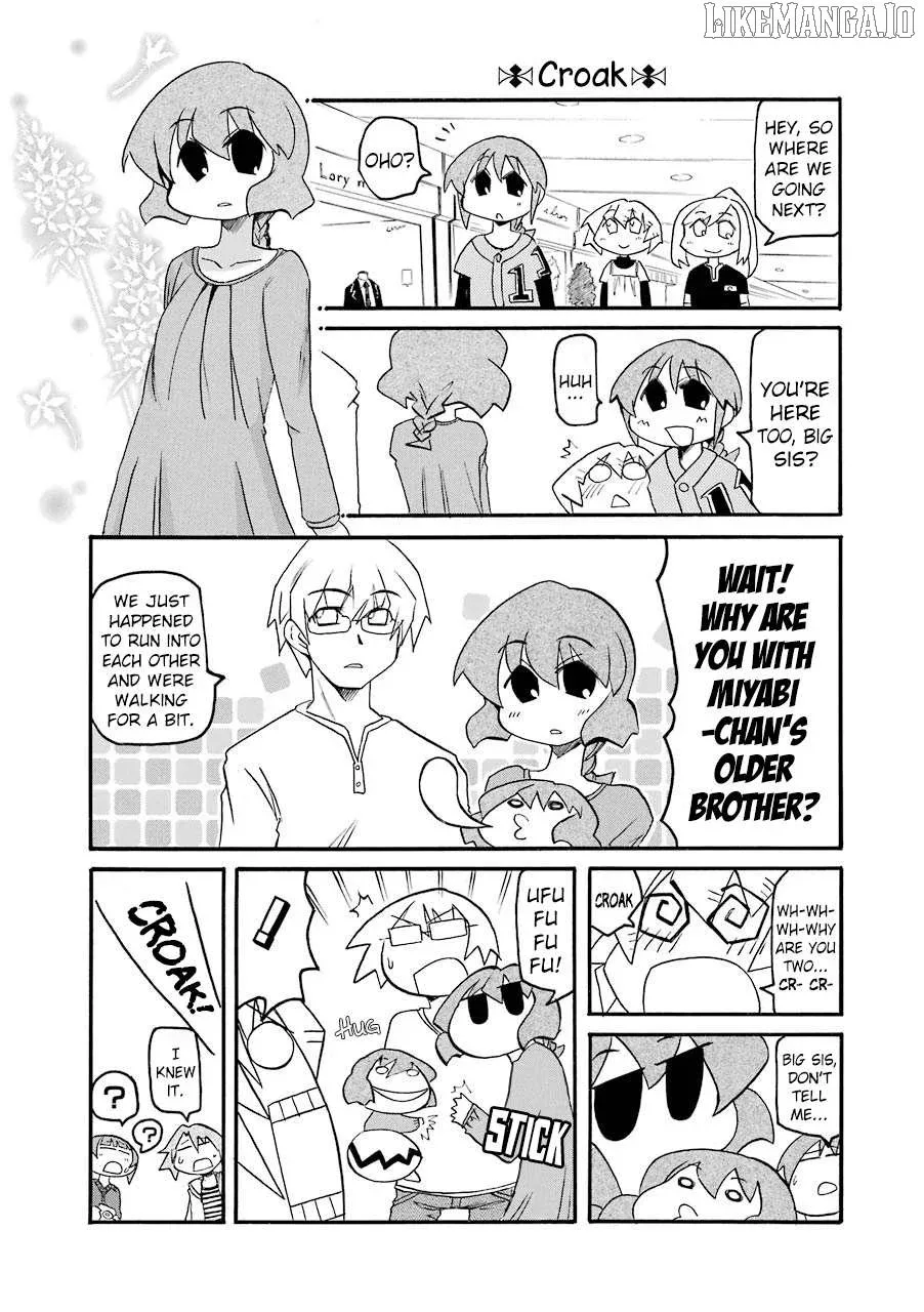 Pani Poni Chapter 140 page 8