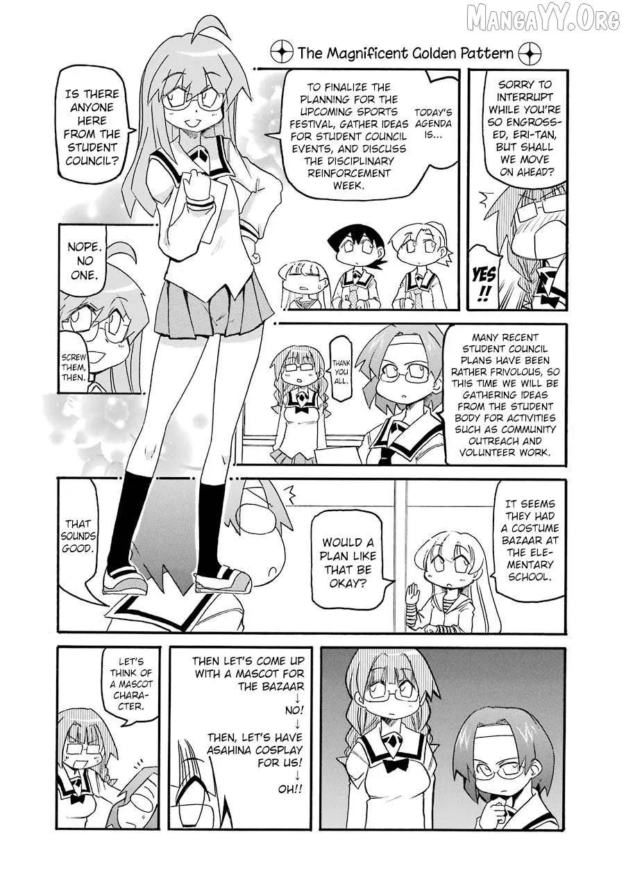 Pani Poni Chapter 141 page 5