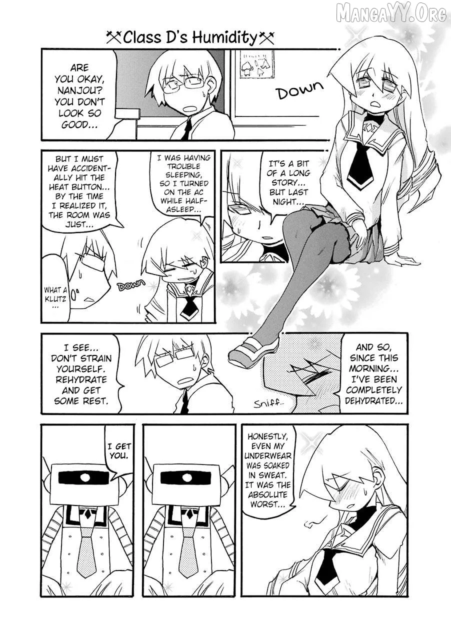 Pani Poni Chapter 142 page 5