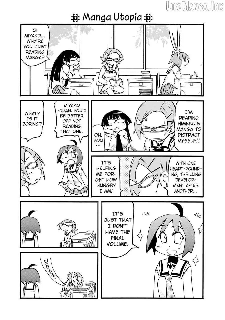 Pani Poni Chapter 143 page 3