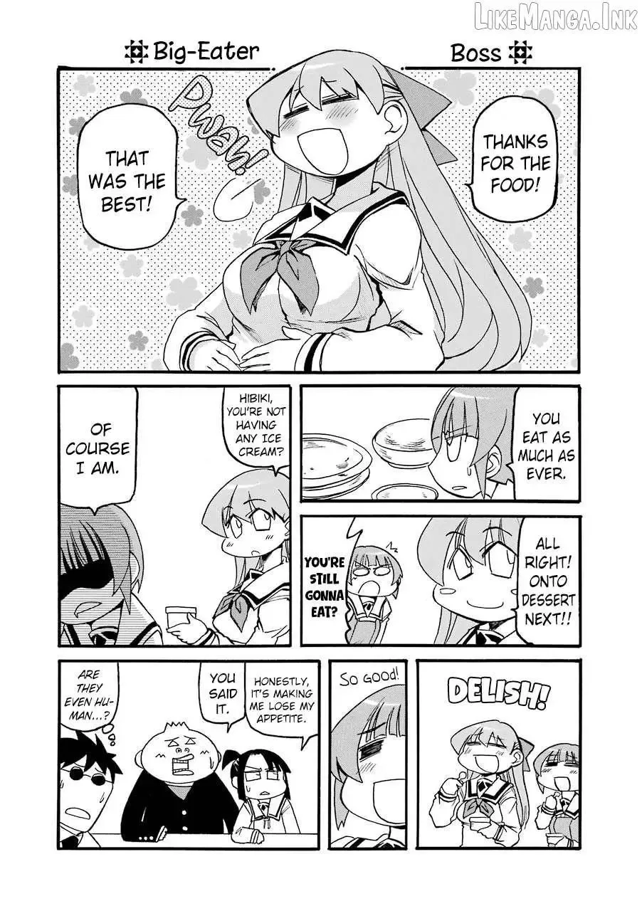 Pani Poni Chapter 143 page 5