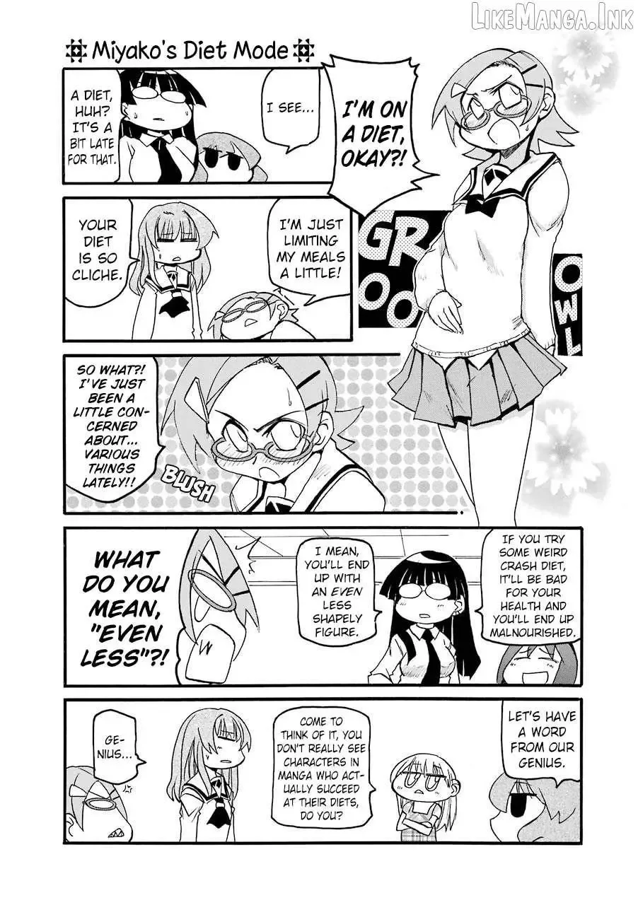 Pani Poni Chapter 143 page 2